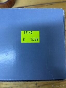Svietidlo IP65 - 3