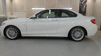 BMW 220 D xDrive M / Sport AT - 3