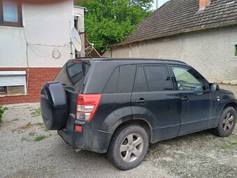 Suzuki Grand Vitara 1.9 Ddis 2006 - 3