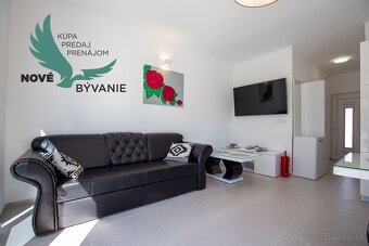 Apartmán s bazénom a dvorom v Chorvátsku na ostrove Vir - 3