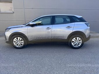 Peugeot 3008 1.2 PureTech Active E6d-ISC EAT8 - 3