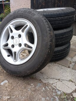 Elektróny 4x100r13 - 3