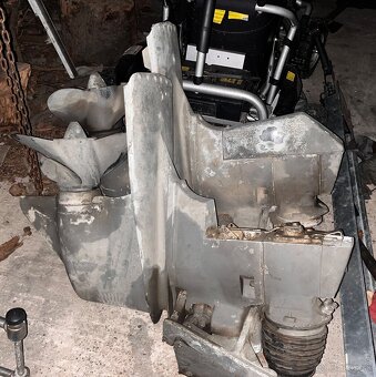 Volvo Penta 290sp - 3