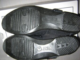 SIDI VEL. 46 - 3