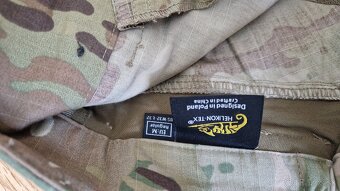HELIKON UTP MULTICAM nohavice - 3