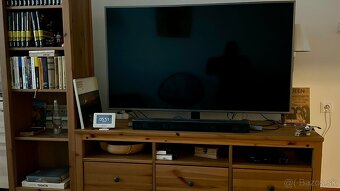 55" (139,7cm) Ultra HD TV SAMSUNG V STAVE NOVÉHO KUSU - 3