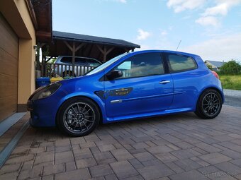 Renault Clio RS lll 2.0 /145kw - 3