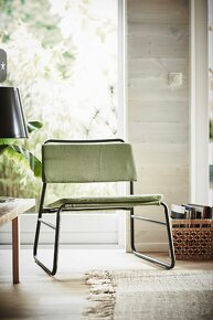 Kreslo IKEA LINNEBÄCK - 3