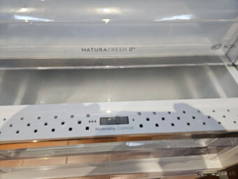 Electrolux chladnicka s mrazničkou - 3
