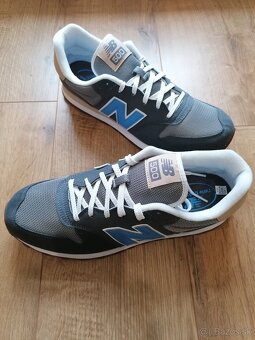 Pánske tenisky New Balance - 3