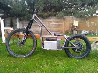 elektrokolobežka - 3