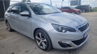 PEUGEOT 308 SW 2.0 HDI.AUTOMAT - 3