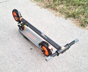 Predám elektrickú kolobežku KS1 . - 3