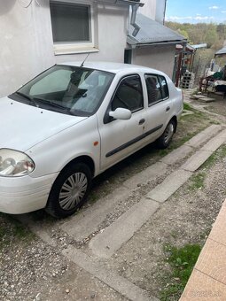 Predám Renault Thalia - 3
