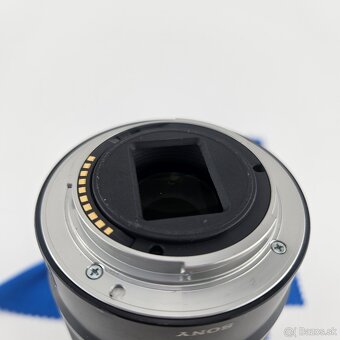 Sony E 55-210mm f4.5-6.3 OSS - 3