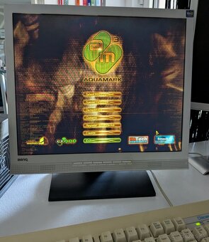 LCD monitor - 3