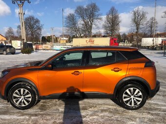 Peugeot 2008 ACTIVE 1.2 PURE TECH 1 - 3