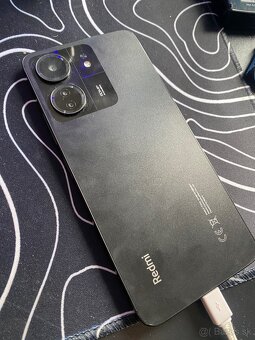 Xiaomi Redmi 13c 100% stav - 3