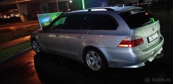 Bmw e 61 rad 5 - 3