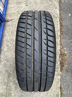 Letne pneu 195/55 R15 - 3