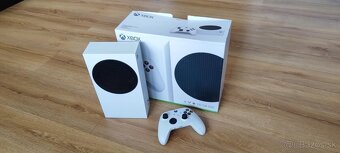 Xbox Series S - 3