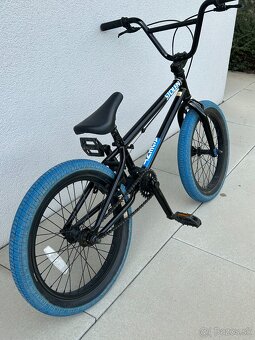 Bicykel BMX Stolen - 3