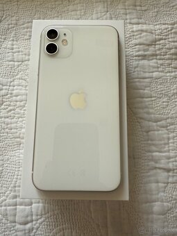 Iphone 11 64GB - 3