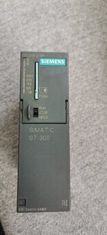 PLC Siemens - 3