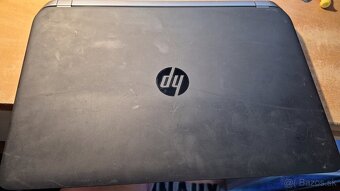 HP probook 450 G2 - 3