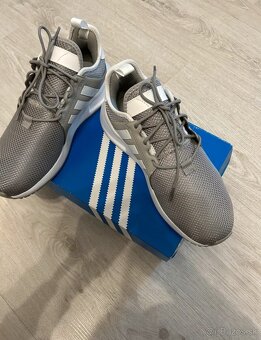 Tenisky Adidas - 3