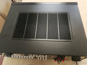 Yamaha rx 930 - 3