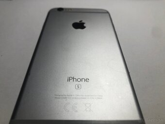 Iphone 6S - 3