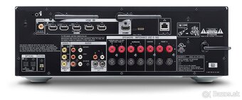 Predám Hi-Res AV receiver Sony STR-DN 860, - 3