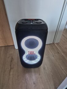 Jbl partybox 320 + výčapné zariadenie - 3