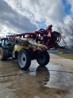 Postrekovač HARDY COMMANDER 44000 - 3