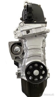 Repasovaný motor 1.2 TSI, Škoda-VW, 63 kW-kód: CBZ - 3