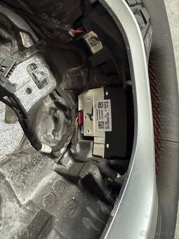 Volant BMW 9218380-02 - 3