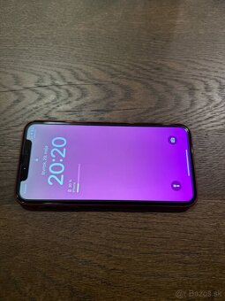 iPhone 11 256gb product red - 3