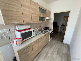 2-izbový byt na dobrom  mieste, Martin - Sever - 3