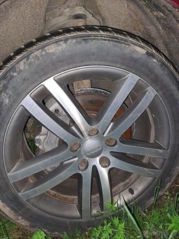 Audi Q7 3.0 tdi 171kw 2007 - 3