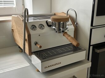 Predam na mieru robeny kavovar La Marzocco GS/3 AV - 3
