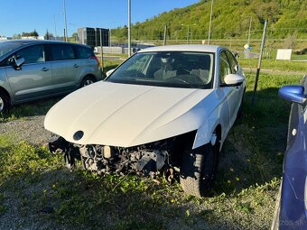 Skoda Octavia 2.0 Tdi 110kw 2022 - 3