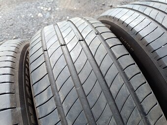 Letné pneumatiky 215/55 R17 Michelin - 3