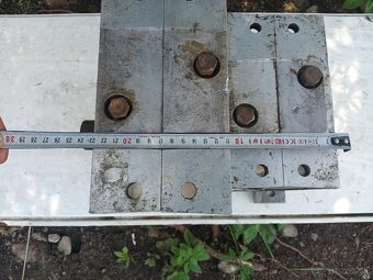 Priama prevodovka 1:25 ALBOX - 3