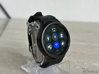 Samsung Galaxy Watch 6 Classic 47 mm, Black - 3