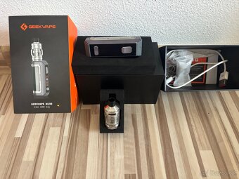 Geekvape - 3