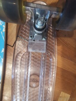 Pennyboard - 3