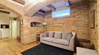 2-izbový apartmán na Michalskej ulici - 3