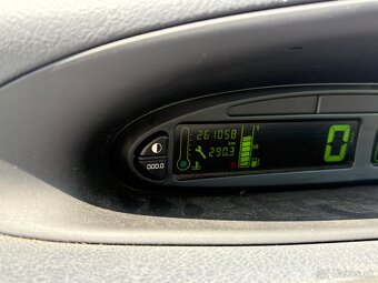 Citroën xsara picasso - 3