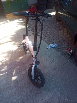 Bicykel - 3